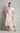 JACKIE O DRESS COAT - LIGHT PINK