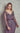 Samantha Gown - Purple Sage (V1-C4)