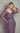 Samantha Gown | V1-C4 |  Purple Sage |