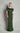 Juno Gown  | V1-C4 | Black/Green |