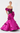 IRIS GOWN | Fuschia | VL-DR 2306 4517 |